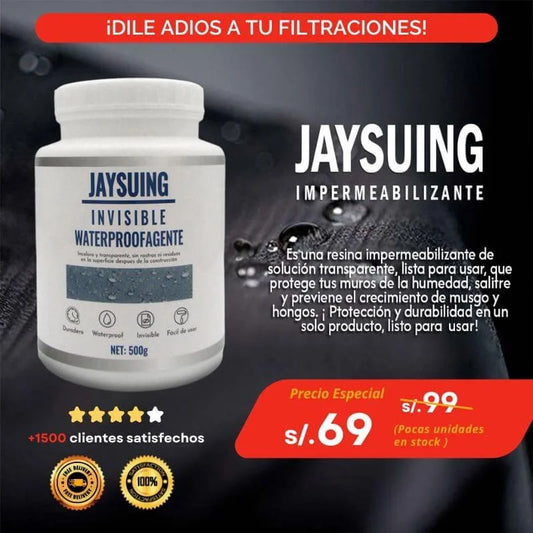 Sellador Impermeabilizante PRO