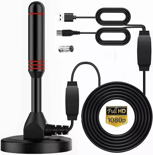 SUPER ANTENA DIGITAL UHD